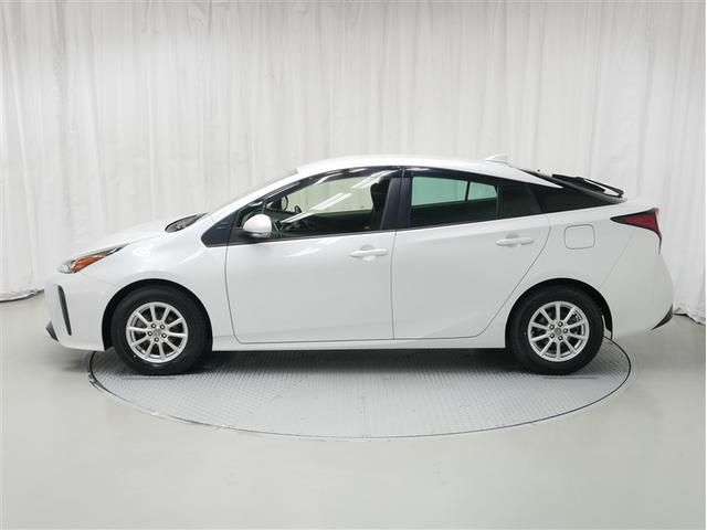 プリウス Ｓ（2枚目）