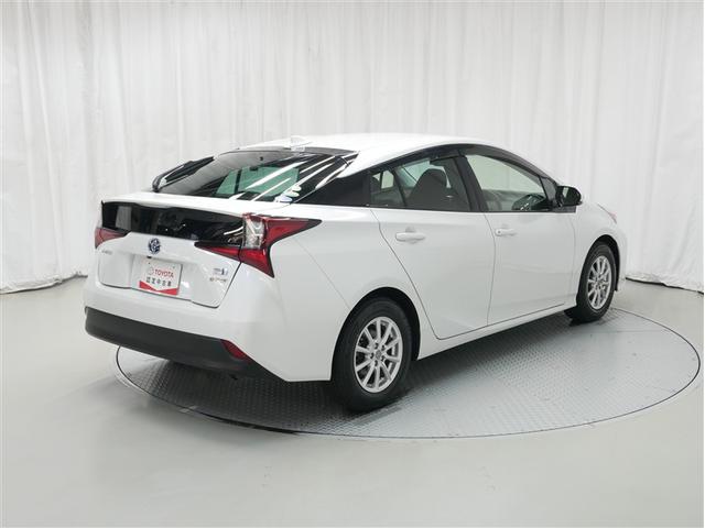 プリウス Ｓ（3枚目）