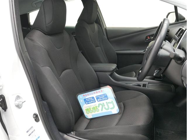 プリウス Ｓ（4枚目）