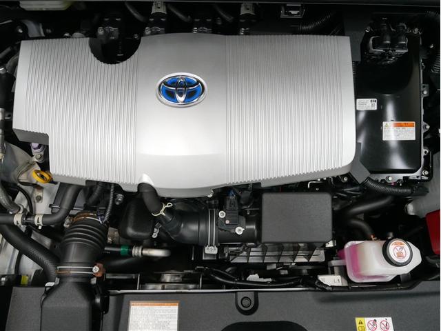 プリウス Ｓ（5枚目）