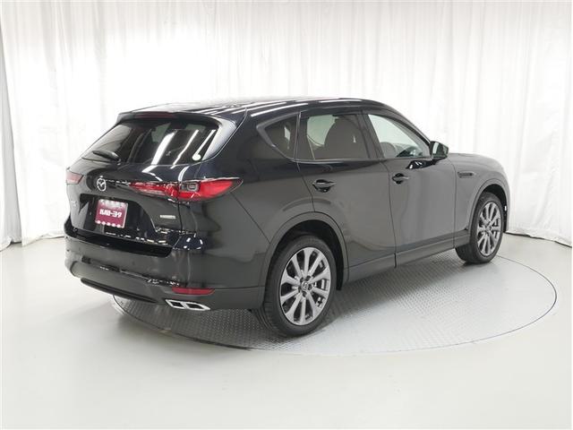 ＣＸ－６０ ＸＤ　Ｌパッケージ（3枚目）