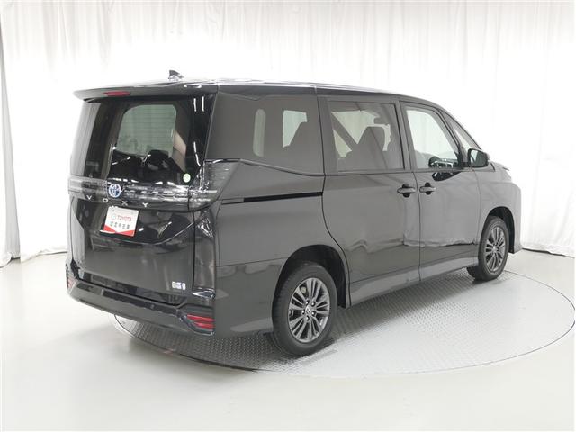 ヴォクシー ハイブリッドＳ－Ｇ（3枚目）