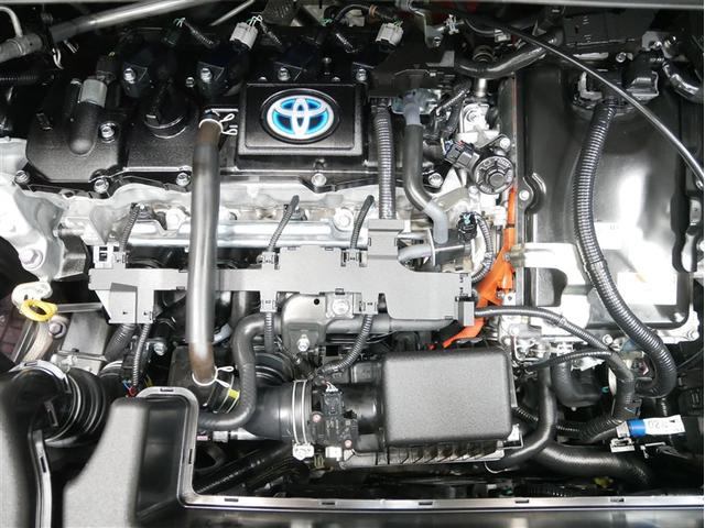 ヴォクシー ハイブリッドＳ－Ｇ（5枚目）