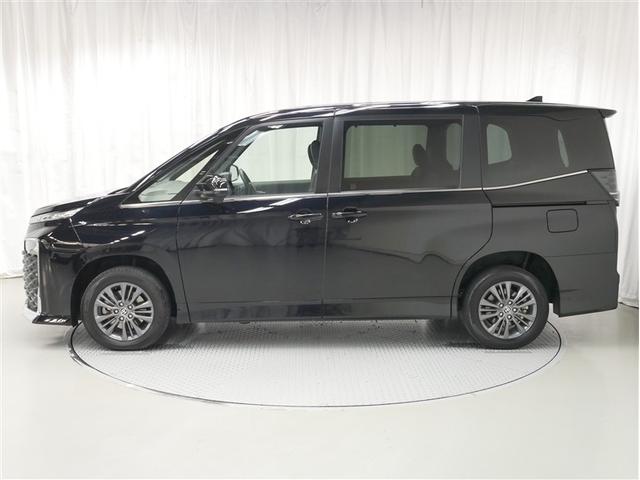 ヴォクシー Ｓ－Ｚ（2枚目）