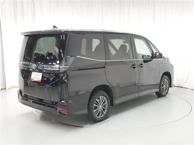 ヴォクシー Ｓ－Ｚ（3枚目）