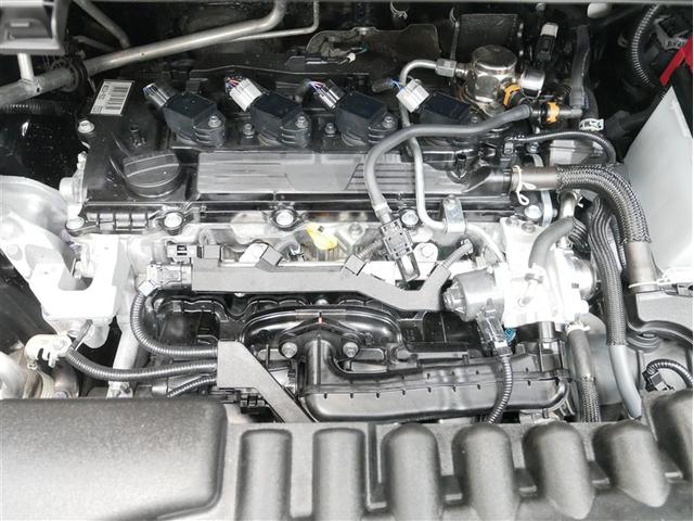 ヴォクシー Ｓ－Ｚ（5枚目）