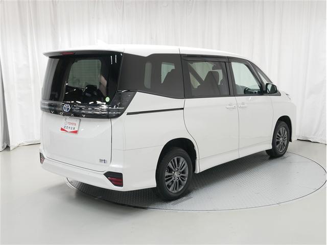 ヴォクシー ハイブリッドＳ－Ｇ（3枚目）