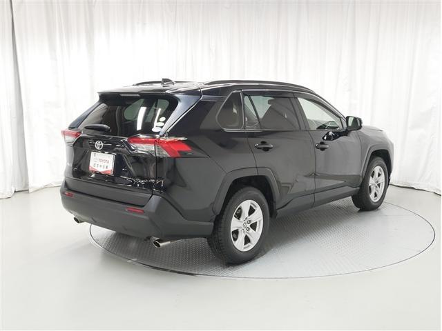 RAV4 X(3枚目)