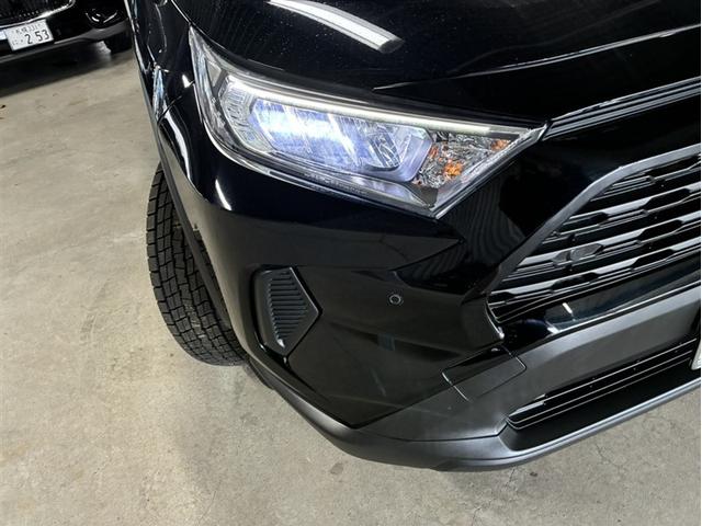 RAV4 X(8枚目)