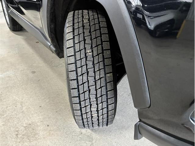 RAV4 X(9枚目)