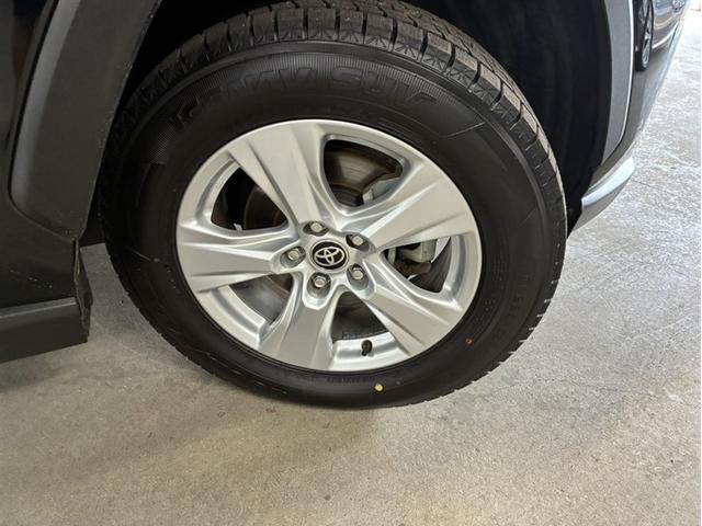 RAV4 X(10枚目)