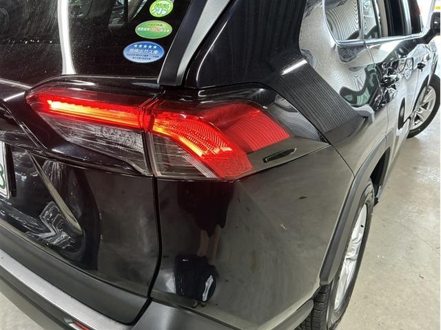 RAV4 X(11枚目)