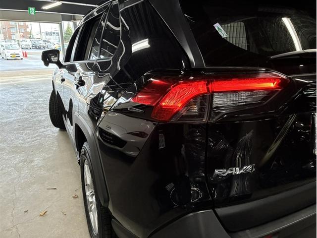 RAV4 X(12枚目)