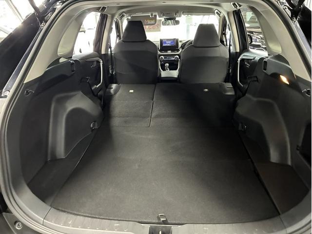 RAV4 X(15枚目)