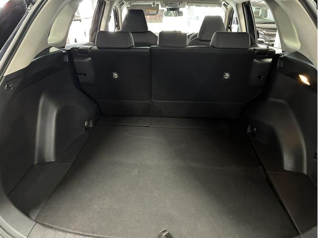 RAV4 X(18枚目)