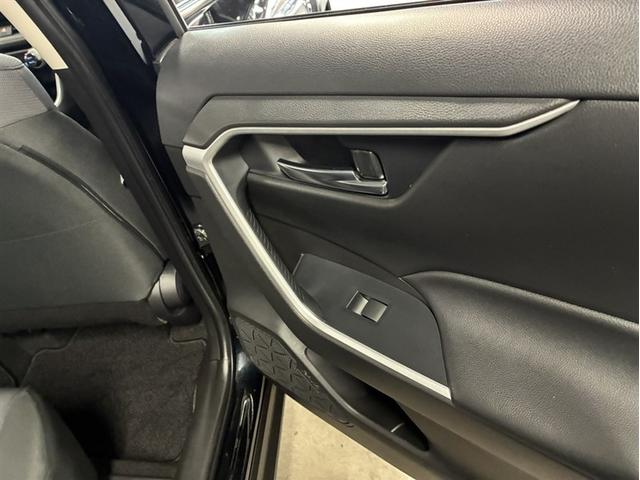 RAV4 X(19枚目)