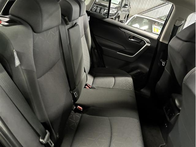RAV4 X(20枚目)