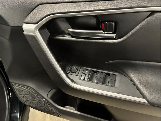RAV4 X(22枚目)