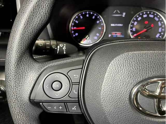 RAV4 X(27枚目)
