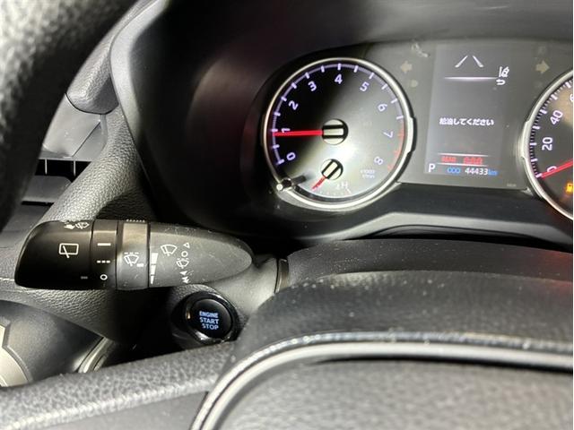 RAV4 X(28枚目)