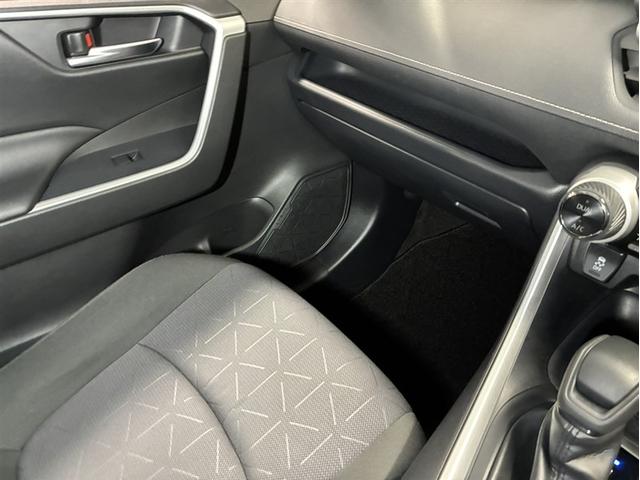 RAV4 X(38枚目)