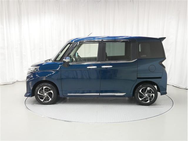 ルーミー カスタムＧ（2枚目）