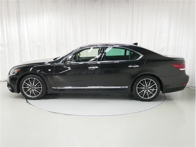 ＬＳ ＬＳ６００ｈ　Ｆスポーツ（2枚目）