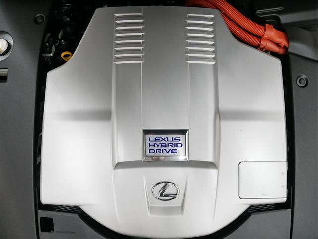 ＬＳ ＬＳ６００ｈ　Ｆスポーツ（5枚目）