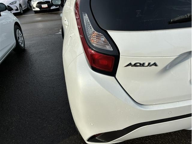 アクア Ｇ（12枚目）