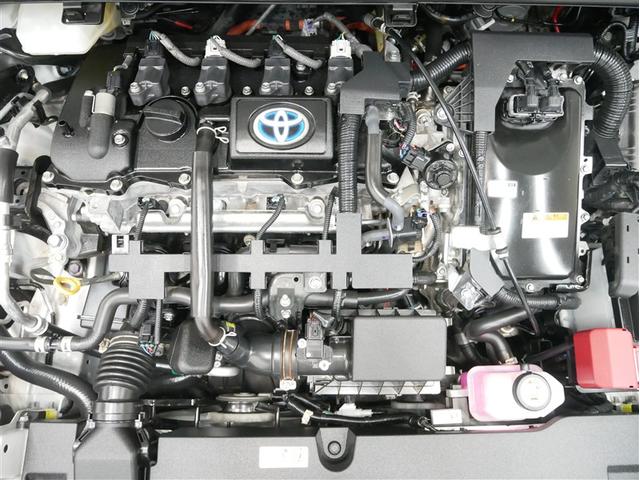 カローラ ハイブリッド　Ｇ－Ｘ（5枚目）