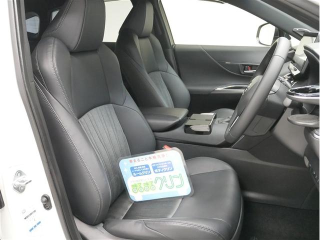 ハリアー Z(4枚目)