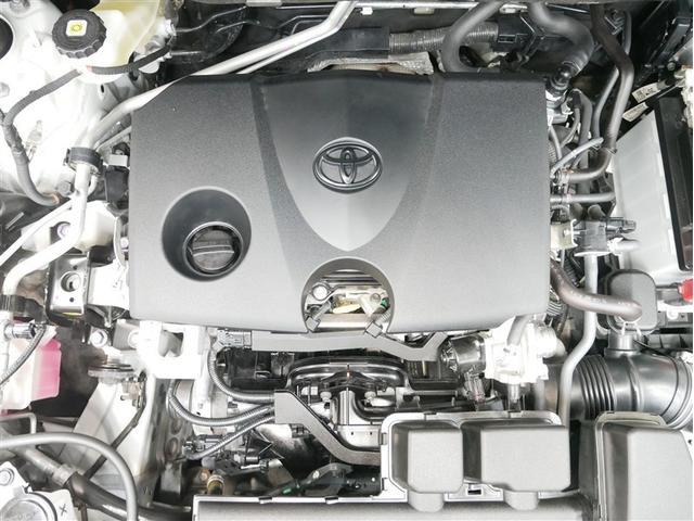 ハリアー Z(5枚目)