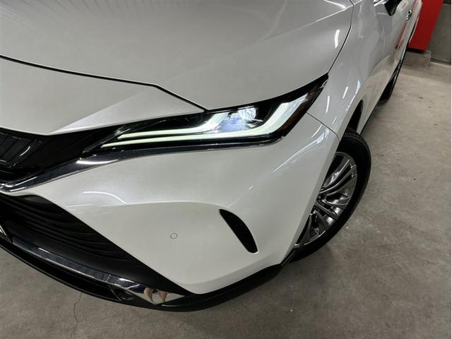 ハリアー Z(7枚目)