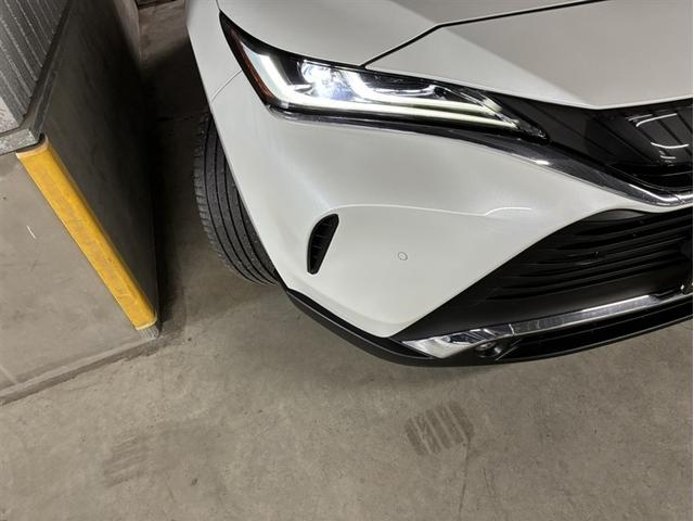 ハリアー Z(8枚目)