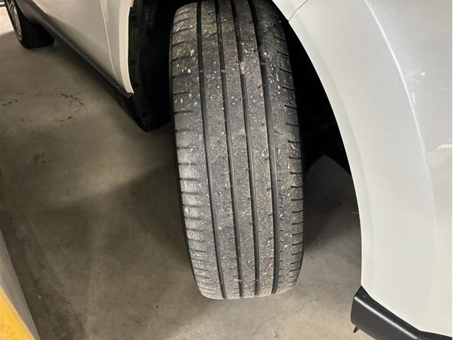 ハリアー Z(9枚目)