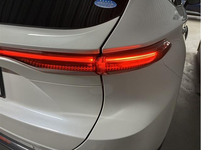 ハリアー Z(11枚目)