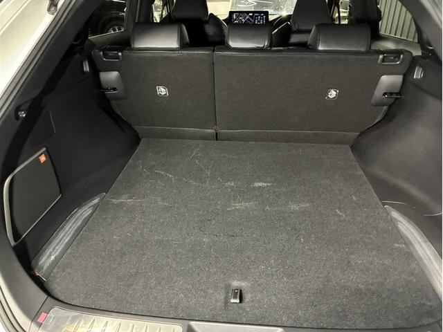 ハリアー Z(13枚目)