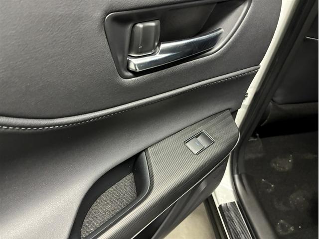 ハリアー Z(17枚目)