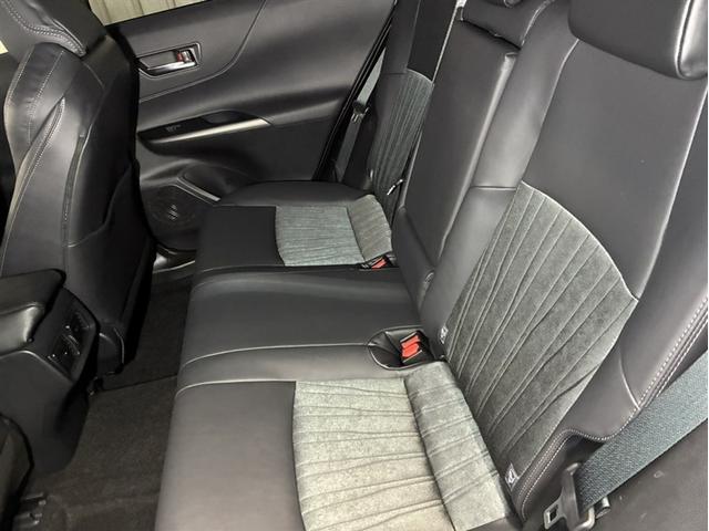 ハリアー Z(18枚目)