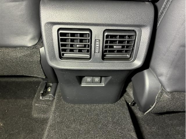 ハリアー Z(19枚目)