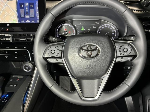 ハリアー Z(23枚目)