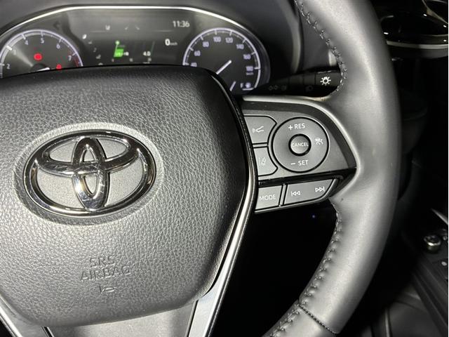 ハリアー Z(24枚目)