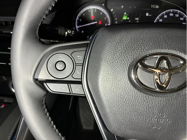 ハリアー Z(25枚目)