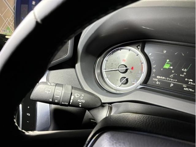 ハリアー Z(26枚目)