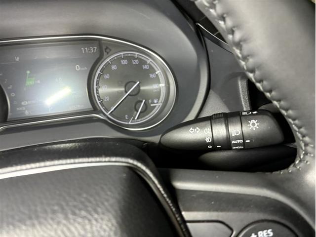 ハリアー Z(27枚目)