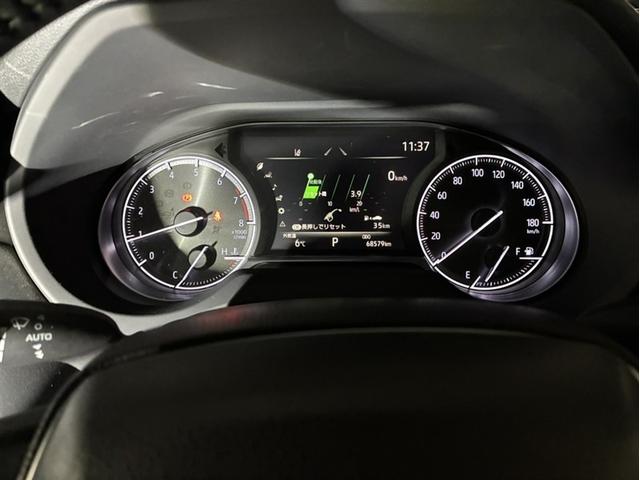 ハリアー Z(28枚目)