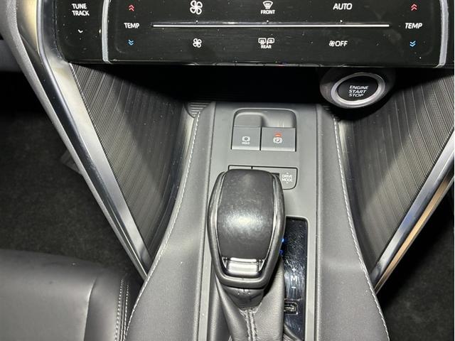 ハリアー Z(33枚目)