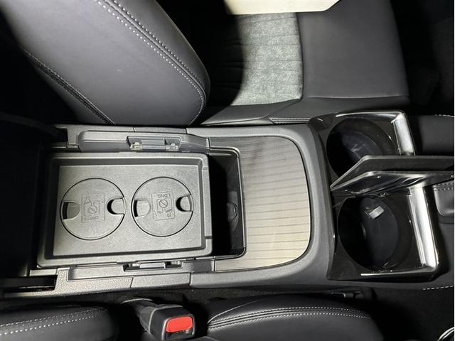 ハリアー Z(34枚目)