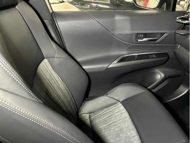 ハリアー Z(36枚目)