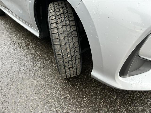 ヤリス Ｘ（9枚目）